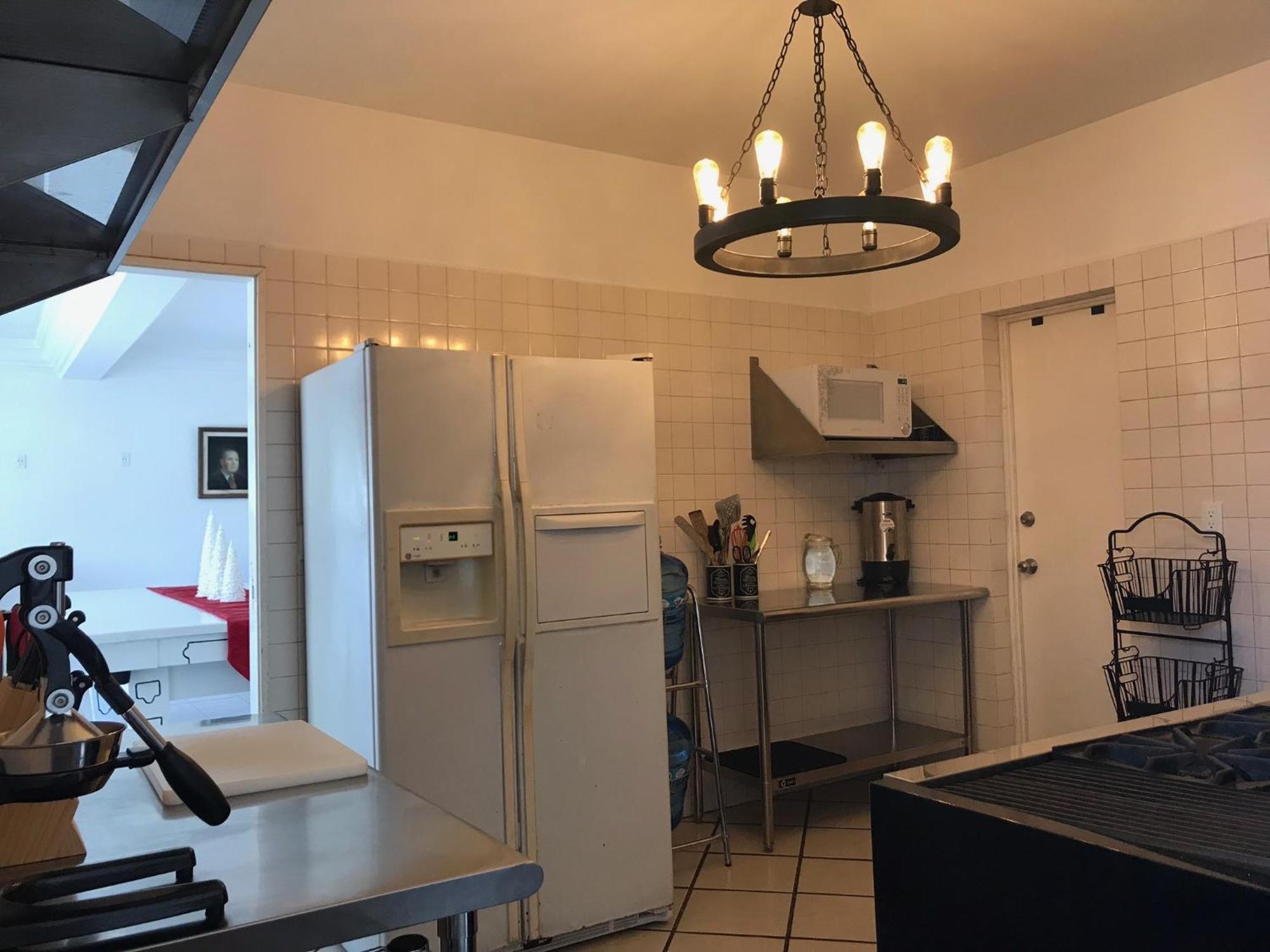 ヒウテペック La Gran Casablancaヴィラ エクステリア 写真